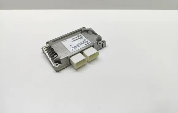 BMW 5 E60 E61 Gearbox control unit/module 7552614 755261402 27607552614