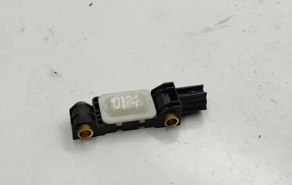 Audi A4 S4 B7 8E 8H Airbag deployment crash/impact sensor 8E0959643