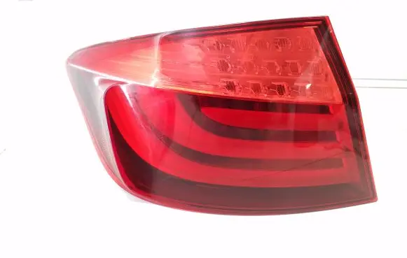 BMW 5 F10 F11 Rear/tail lights 17346201