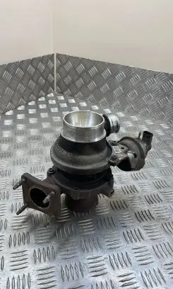 Volvo XC60 Turbo 31312713 GTC1444VZ 7956803