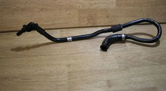 BMW 3 E90 E91 Vacuum line/pipe/hose 6766085