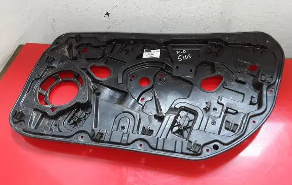 Volvo V40 Front window lifting mechanism without motor 3134201 Y555