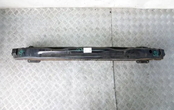 Audi Q3 8U Rear bumper support beam 