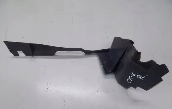Mazda CX-7 Side radiator support slam panel EG2156253