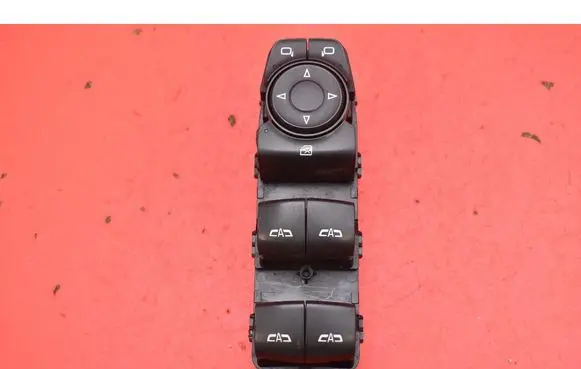 Opel Insignia A Electric window control switch 84210049