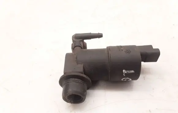Renault Laguna III Windscreen/windshield washer pump 9632984980 9634558980