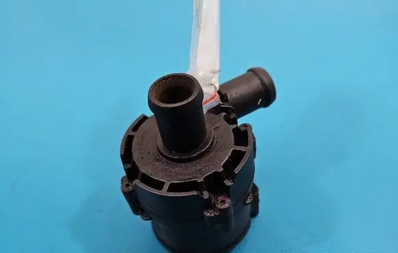 Skoda Octavia Mk3 (5E) Electric auxiliary coolant/water pump 5G0965567 IMPRK1588890