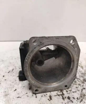 Audi A4 S4 B6 8E 8H Mass air flow meter 037906461B 12595 AFH6010A