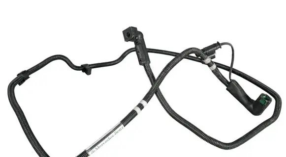 Mercedes-Benz Sprinter W907 W910 AdBlue supply pipe A9074700100