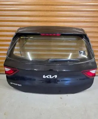 KIA Stonic Truck tailgate 73700H8400