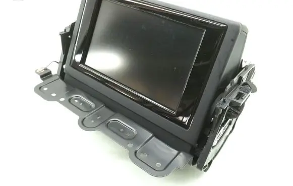 Lexus CT 200H Radio/CD/DVD/GPS head unit