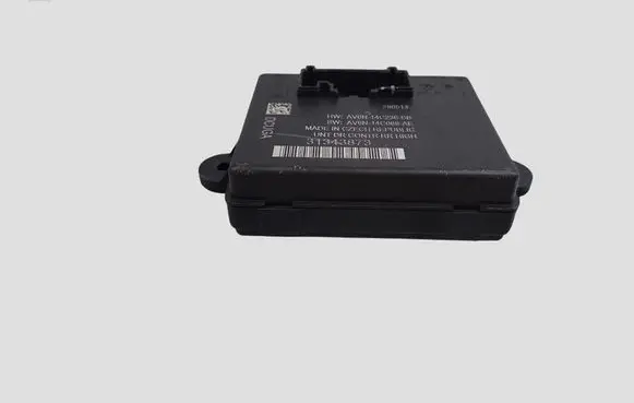 Volvo S60 Door control unit/module 31343873