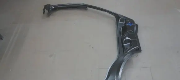 Renault Trafic III (X82) Front quarter panel 760123343R