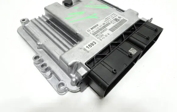 Peugeot 508 II Engine control unit/module 9841622580 9826206480 0261S103H3