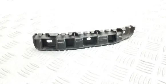 Skoda Yeti (5L) Bumper support mounting bracket corner 5L6807394A