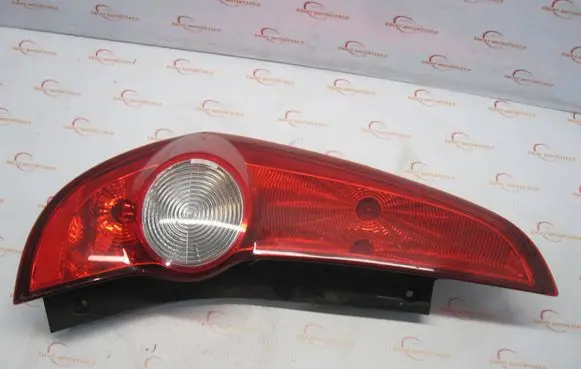 Opel Agila B Rear/tail lights 3560452K00 89071622
