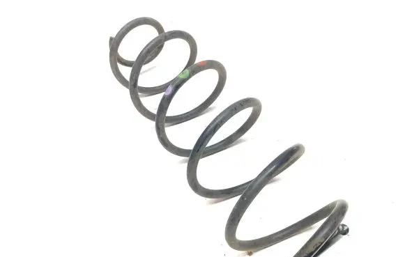 Peugeot 208 Rear coil spring