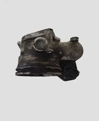 Mitsubishi Lancer VIII Throttle valve 03G128063B