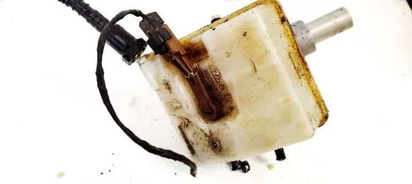 Citroen C4 I Picasso Brake fluid reservoir 03355815253