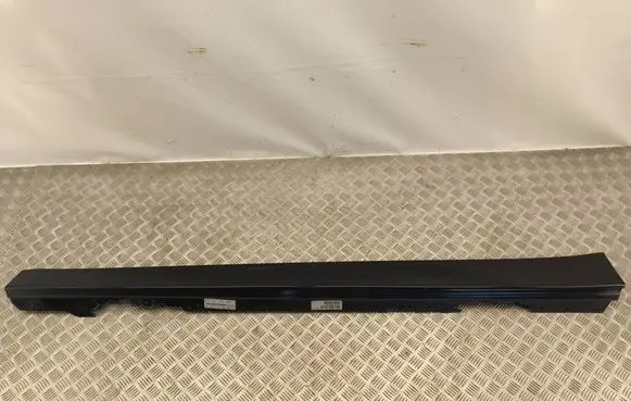BMW 3 F30 F35 F31 Sill 7256911 15857711