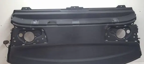 Mercedes-Benz S W222 Parcel shelf A2226900649