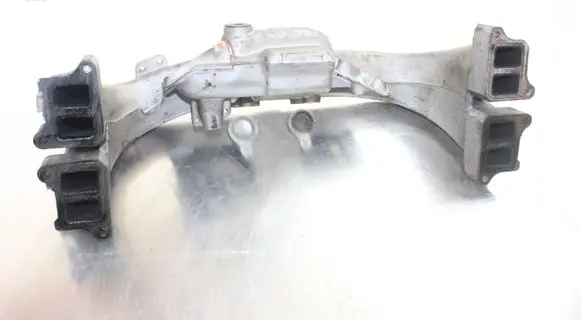 Subaru Outback Intake manifold ZLTFLB43 3095056510