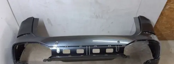 BMW X1 F48 F49 Front bumper 10833610