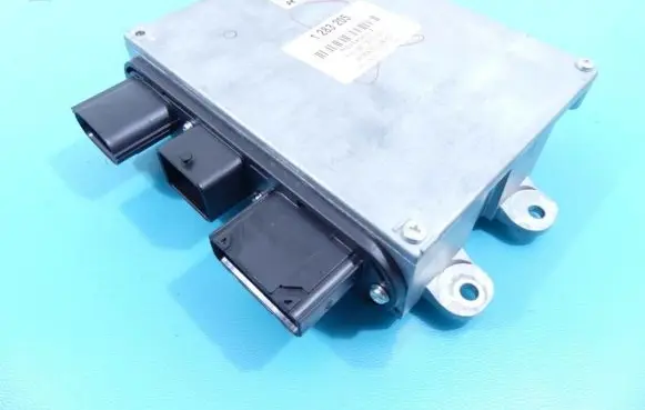 Infiniti Q50 Central body control module 285H04GG6A IMPRK1283205