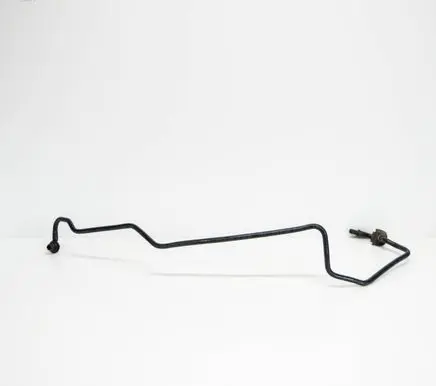 Audi A6 S6 C6 4F Air intake hose/pipe 4L1611931B