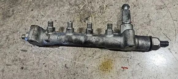 Opel Astra J Fuel main line pipe 55PP0501 55PP0503 H012721391