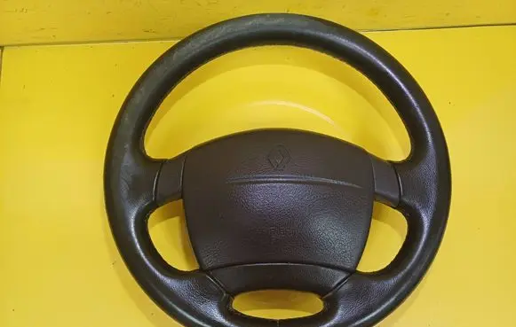 Renault Laguna I Steering wheel 8200015634