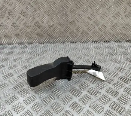 Porsche Taycan 9J1 Rear door check strap stopper 9J1839179