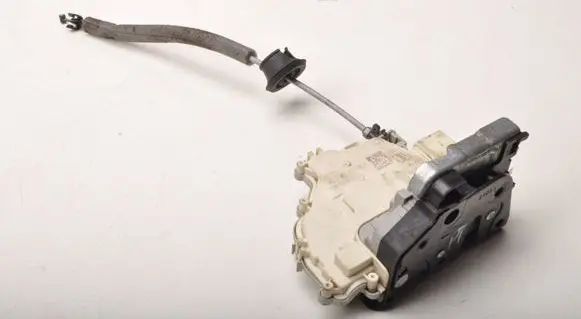 Audi Q5 SQ5 Rear door lock 4G0839016F