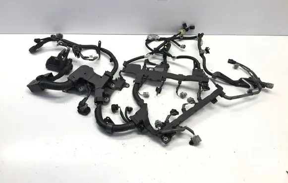 Toyota C-HR II Engine installation wiring loom 82121F4460D