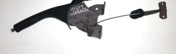 Toyota Corolla E120 E130 Handbrake/parking brake lever assembly
