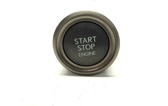 Lexus NX Engine start stop button switch 2842ATMIMB3