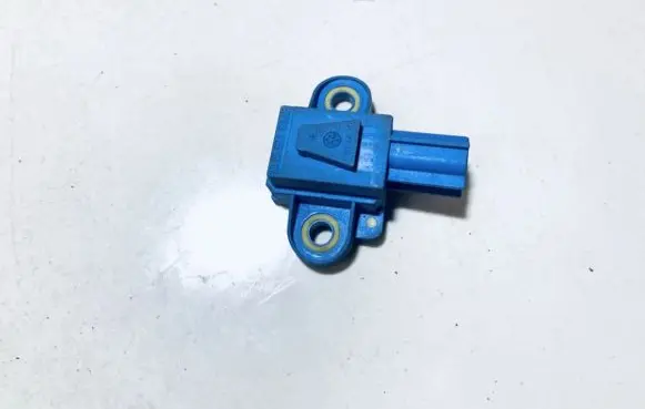 Volkswagen Golf V Airbag deployment crash/impact sensor 1k0955557a