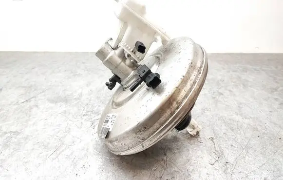 Citroen Berlingo Brake booster 9821104980 9807687080 0204J00547