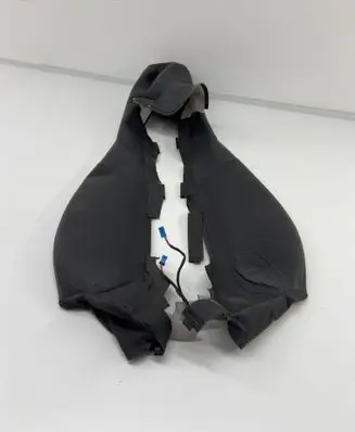 Porsche Panamera (970) Seat trim 97065312250