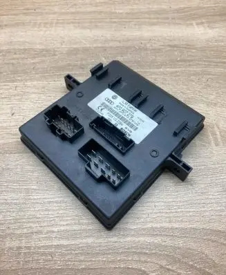 Audi A6 S6 C6 4F Comfort/convenience module 4F0907279 4F0910279008