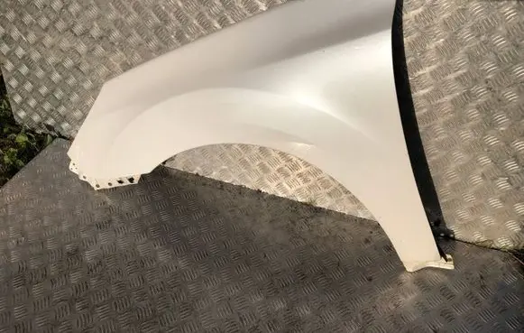 Subaru Legacy Fender