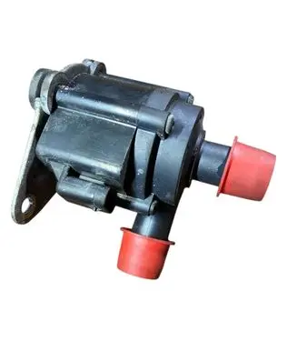 Volvo S60 Electric auxiliary coolant/water pump 704773000 16T049 31338211