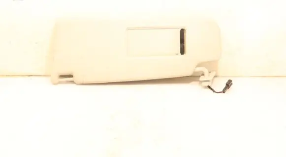 Volkswagen PASSAT B6 Sun visor clip/hook/bracket 