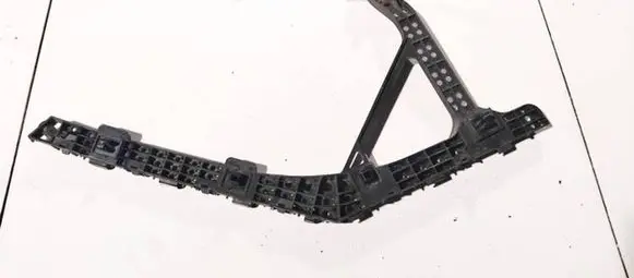 Honda Insight Rear bumper mounting bracket tm8nf3m2e