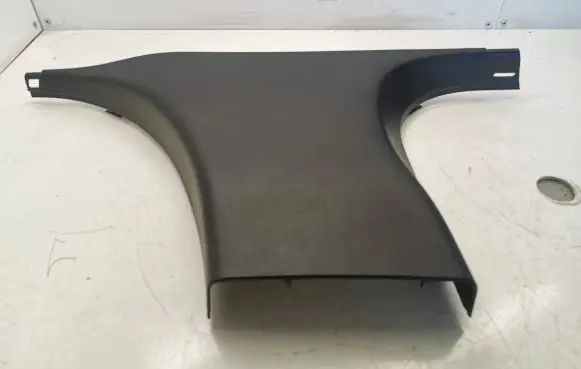 Jeep Grand Cherokee (B) pillar trim (top) 1GG59DX9AB