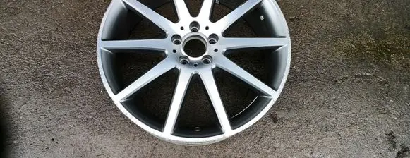 Mercedes-Benz GLA W156 X156 R20 alloy rim A1564010402