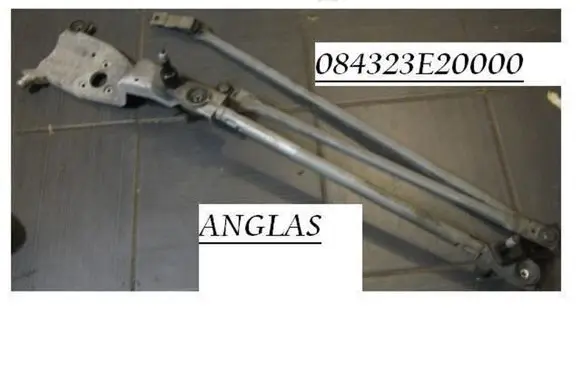 Ford Focus Front wiper linkage 084323E20000