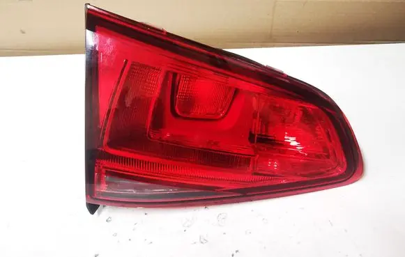 Volkswagen Golf VII Tailgate rear/tail lights 5G0945093AC 90052126A