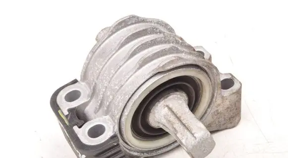 BMW i4 Generator/alternator bracket 8742123