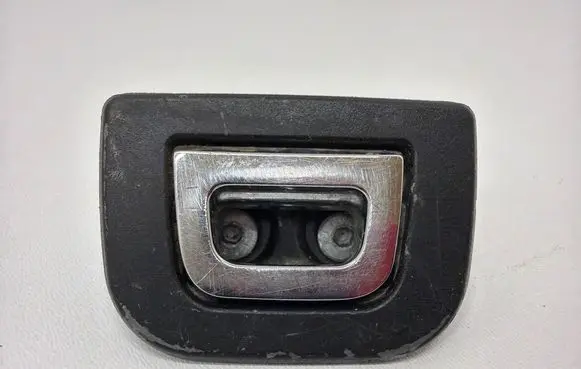 BMW 5 E60 E61 Other trunk/boot trim element 